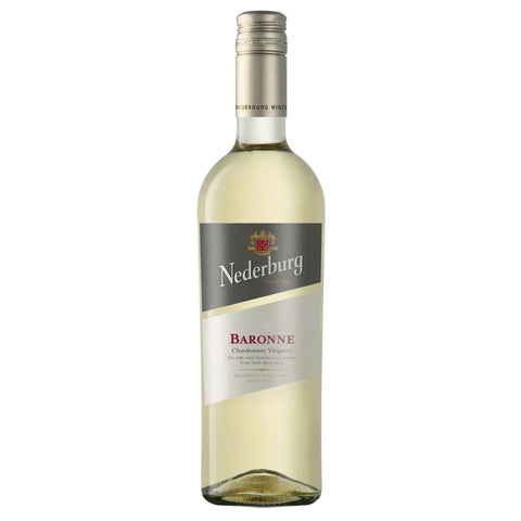 Nederburg Baronne White 2021