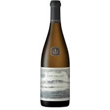 Oak valley groenlandberg chardonnay 2022