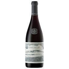 Oak Valley Groenlandberg Pinot Noir 2020
