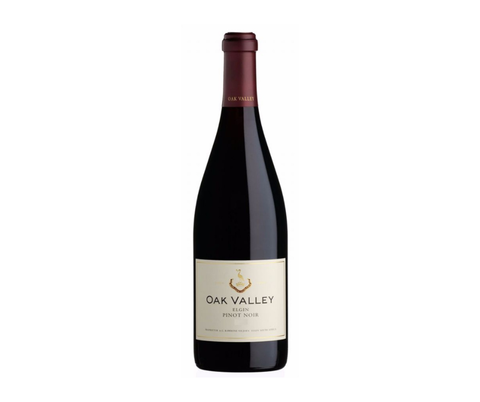 Oak Valley Pinot Noir 2015