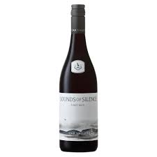 Oak valley sounds of silence pinot noir 2022