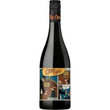 Odd lot pinot noir 2018