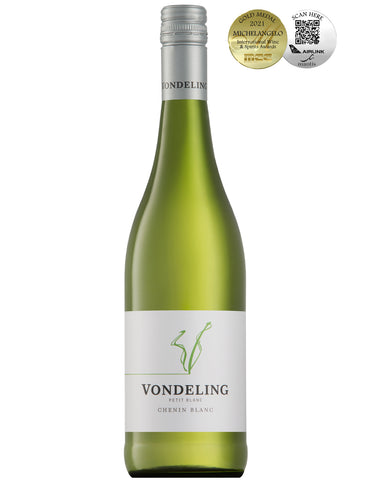 Vondeling Petit Blanc 2024