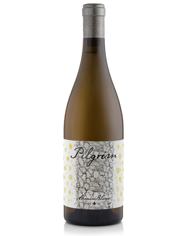 Pilgrim Wines Chenin Blanc 2020