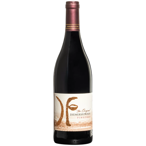 Diemersfontein The Original Pinotage 2022