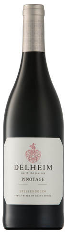 Delheim Pinotage 2022