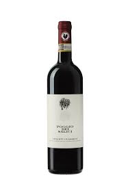 Poggio Dei Salici Chianti Classico 2021