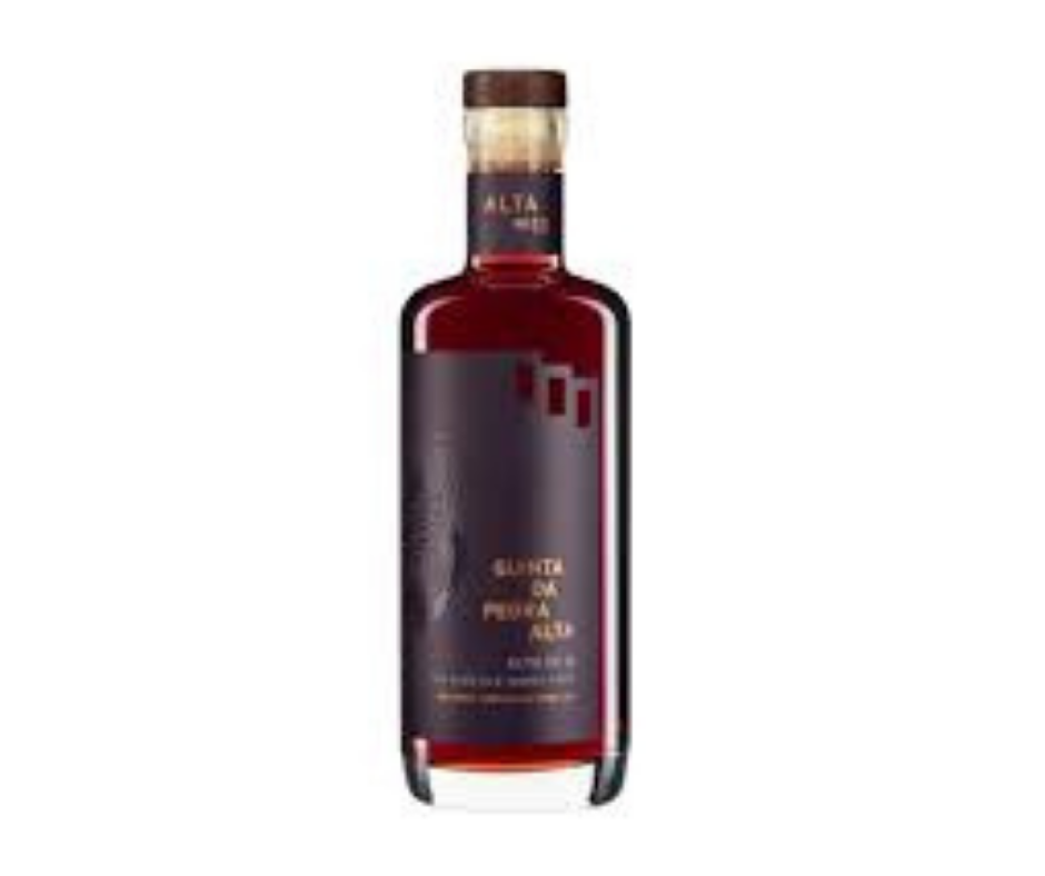Quinta da pedra alta no 10 yr old tawny port