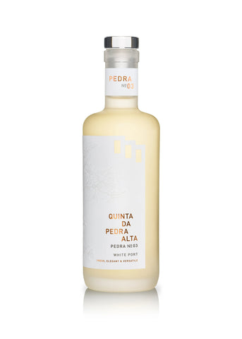 Quinta da Pedra Alta Pedra no 3 White Port