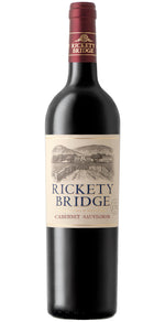 Load image into Gallery viewer, Rickety Bridge Cabernet Sauvignon 2021
