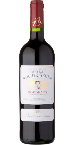Ch. Roc de Segur Bordeaux 2023