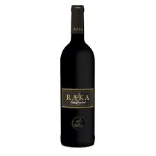 Raka Sangiovese 2021