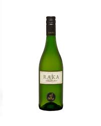 Raka Sauvignon Blanc 2022