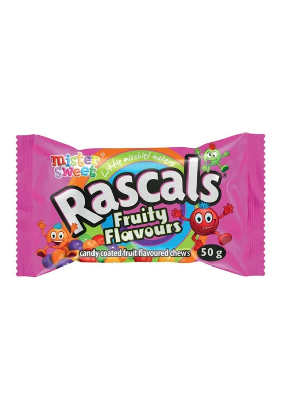 Rascals