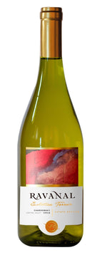 Load image into Gallery viewer, Ravanal Selection Terroir Chardonnay 2021
