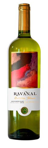 Ravanal Sauvignon Blanc 2023