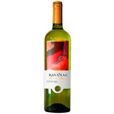 Ravanal Sauvignon Blanc 2023