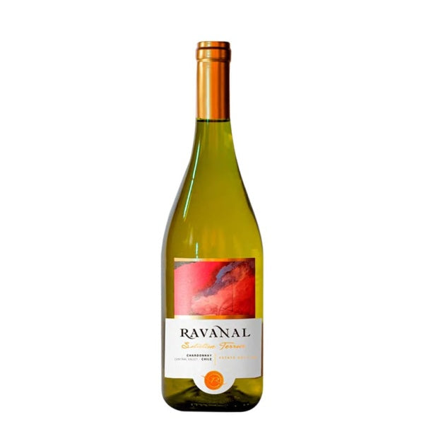Ravanal selection terroir chardonnay 2021
