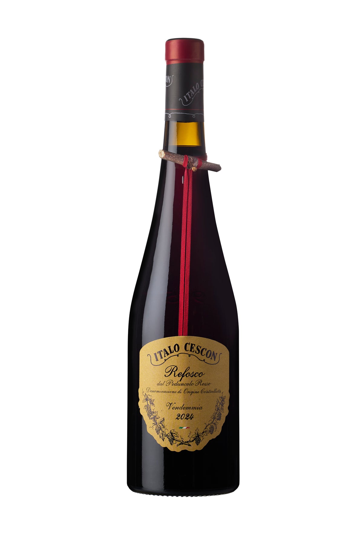 Refosco italo cescon