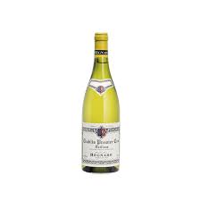 Regnard montmains chablis 1er cru 2018