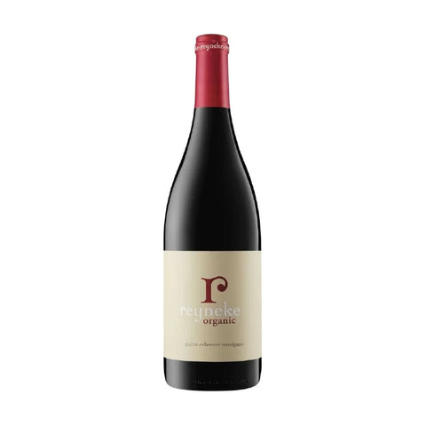 Reyneke Shiraz Cabernet Organic 2020