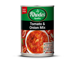 Load image into Gallery viewer, Rhodes Tomato and Onion Mix
