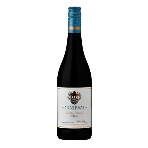 Bonnievale The River Collection Shiraz 2021