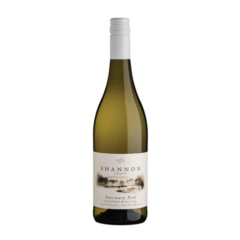 Sanctuary Peak Sauvignon Blanc 2022