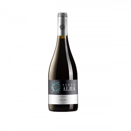 Santa alba reserva pinot noir 2021