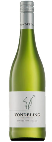 Vondeling Sauvignon Blanc 2023