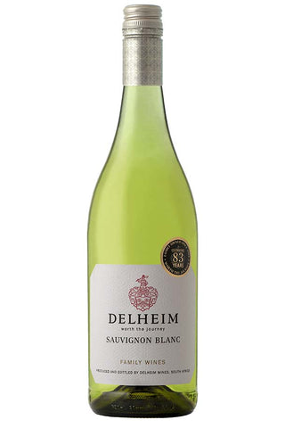 Delheim Sauvignon Blanc 2022