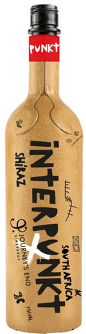 Interpunkt Shiraz