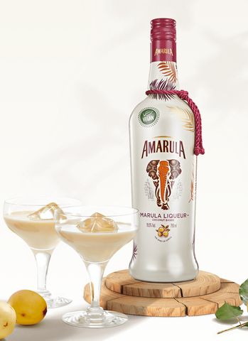 Amarula Vegan 70cl