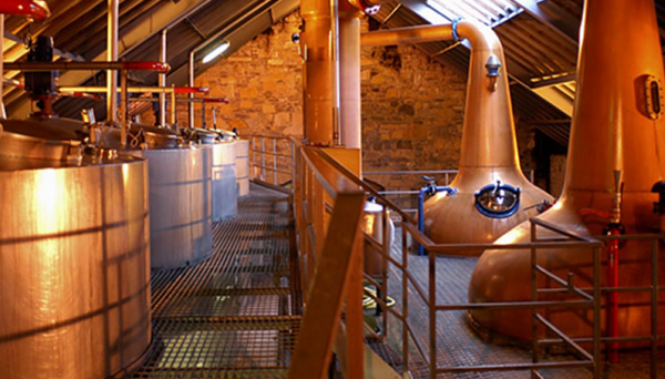 Speyside The Spirit of Scotland Comes to Staines 14th September 2026
