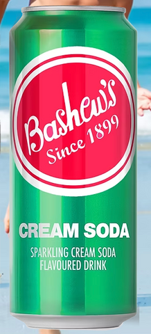 Bashews Flavoured Drinks 300ml