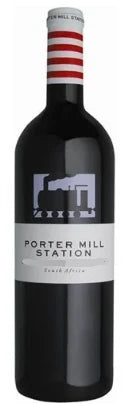 Porter Mill Station Shiraz 2023