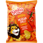 Simba Crisps large bags – Bass & Caird Wine Merchants Ltd