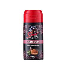 Spur Salt - Texas steak 100g
