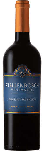 Load image into Gallery viewer, Stellenbosch Vineyards Cabernet Sauvignon 2021
