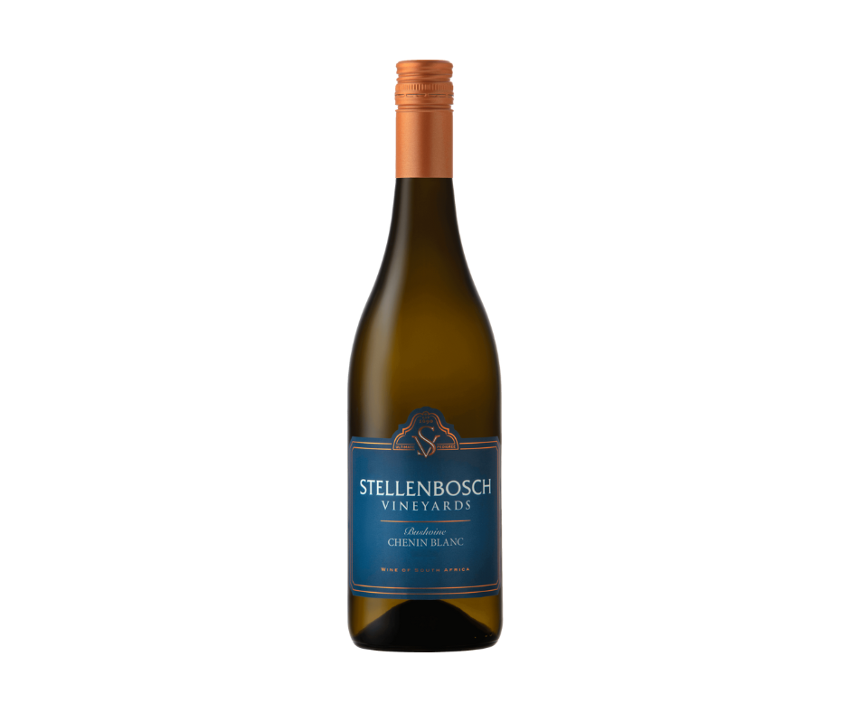 Stellenbosch vineyards bushvine chenin blanc 2021 2022