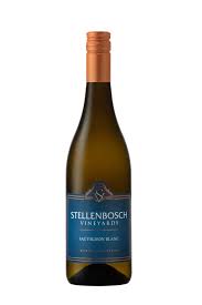 Stellenbosch Vineyards Sauvignon Blanc 2021-2022