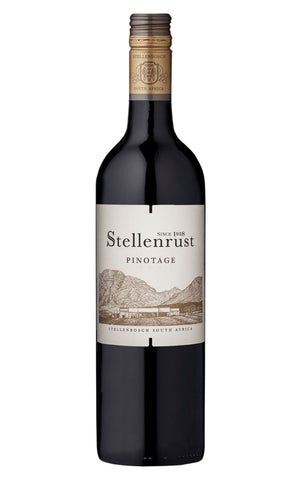 Stellenrust Pinotage 2021