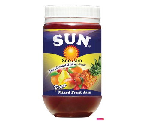 Sun Jam