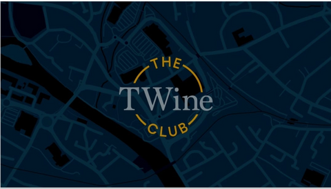 TWine Club - a flexible monthly subscription