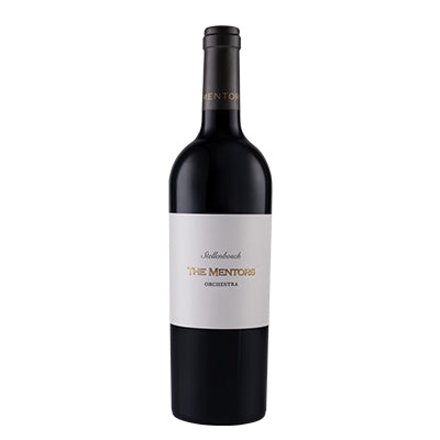 The mentors_orchestra 2