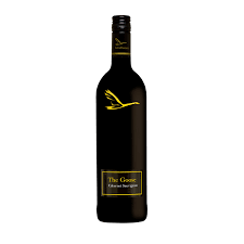 The Goose Cabernet Sauvignon 2020