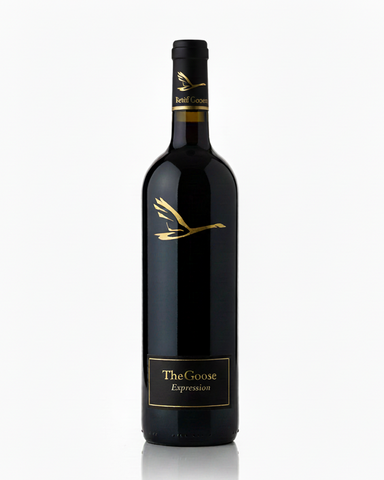 The Goose Expression 2016