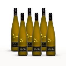 The Goose Sauvignon Blanc 2022
