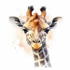 The Swaying Giraffe - Mid Level Tier