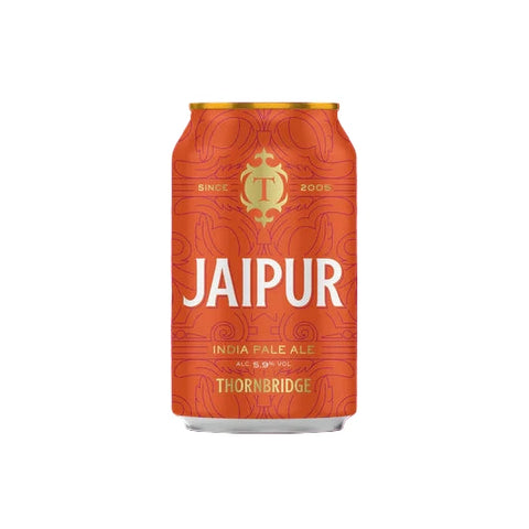 Thornbridge Brewery - Jaipur 330ml